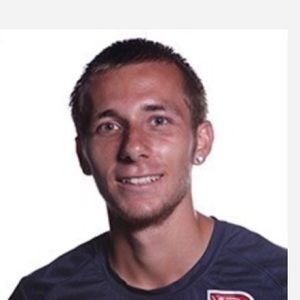 Meet your Posher, Zach